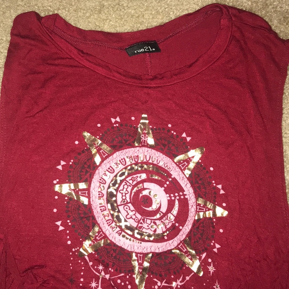 Shirts - Picture 3 of 5